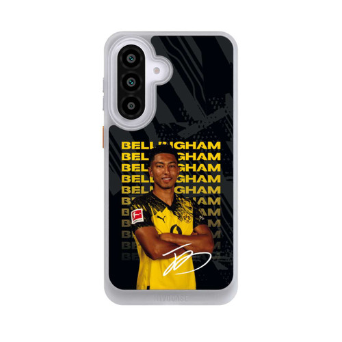 Samsung Galaxy A57 5G NIVOcore Jobe Bellingham 25/26