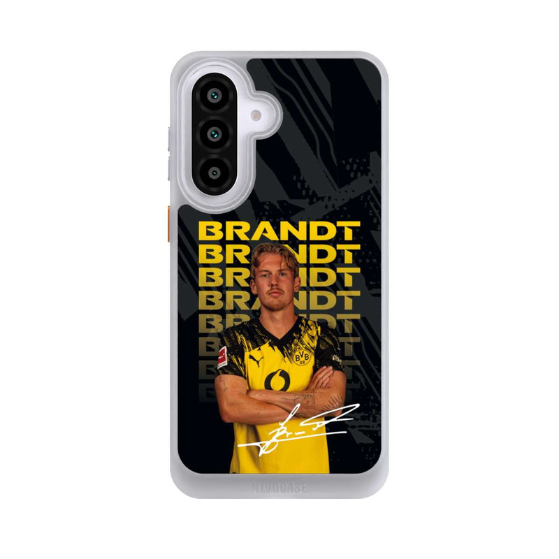 Galaxy A57 5G NIVOcore Julian Brandt 25/26