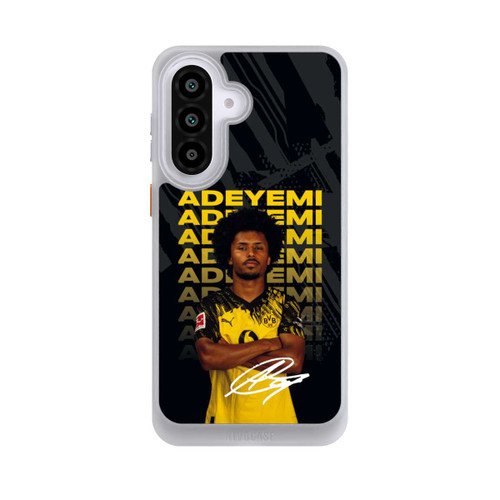 Samsung Galaxy A57 5G NIVOcore Karim Adeyemi 25/26