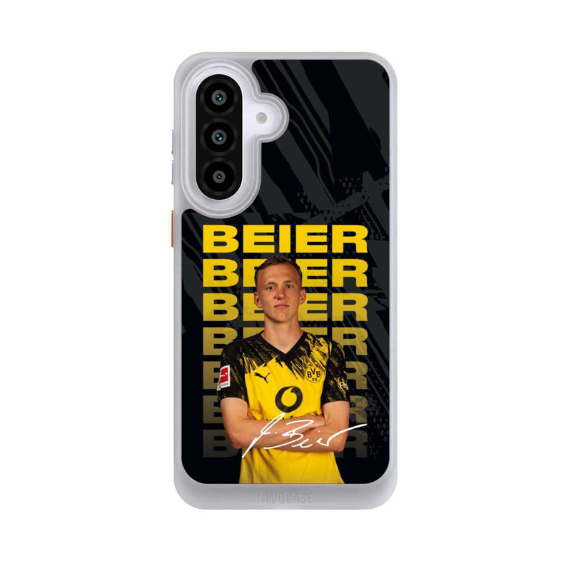Galaxy A57 5G NIVOcore Maximilian Beier 25/26