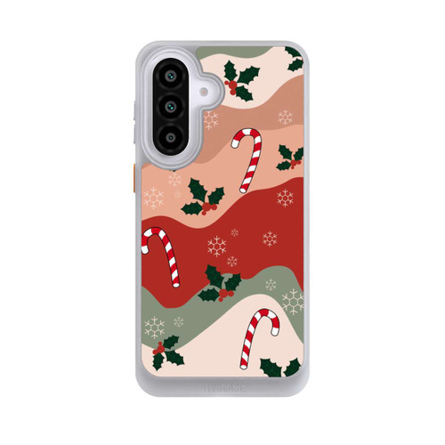 Samsung Galaxy A57 5G NIVOcore Christmas Magic
