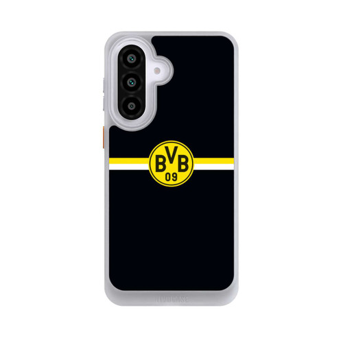 Samsung Galaxy A57 5G NIVOcore BVB Logo Streifen