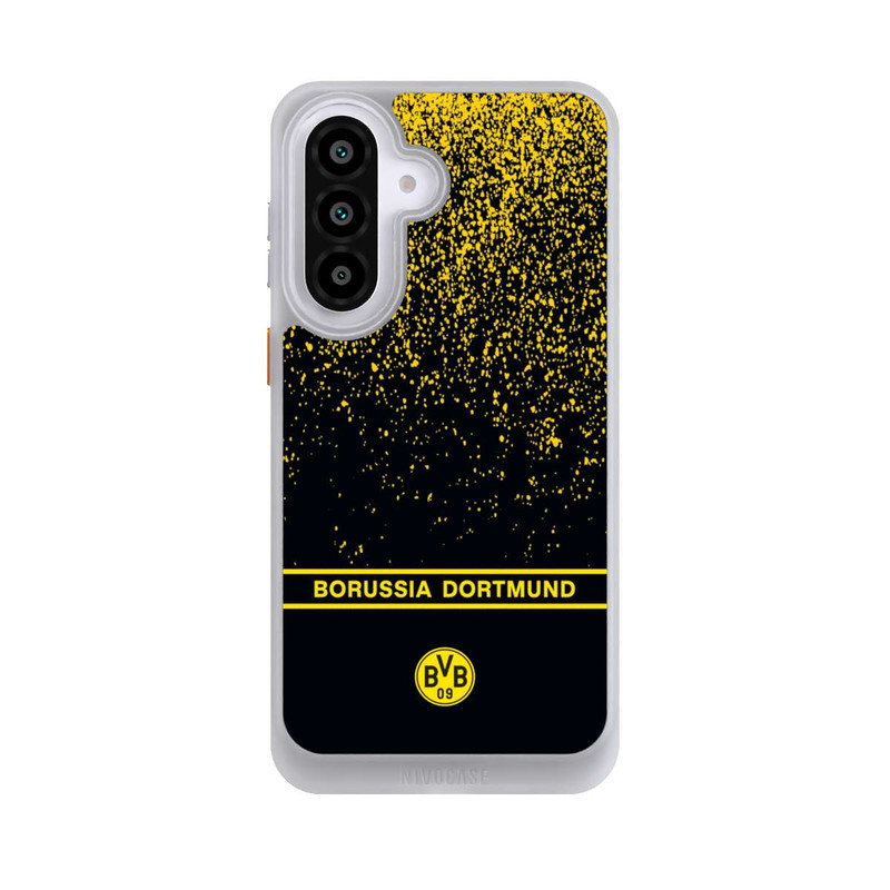 Galaxy A57 5G NIVOcore BVB Gradient Black