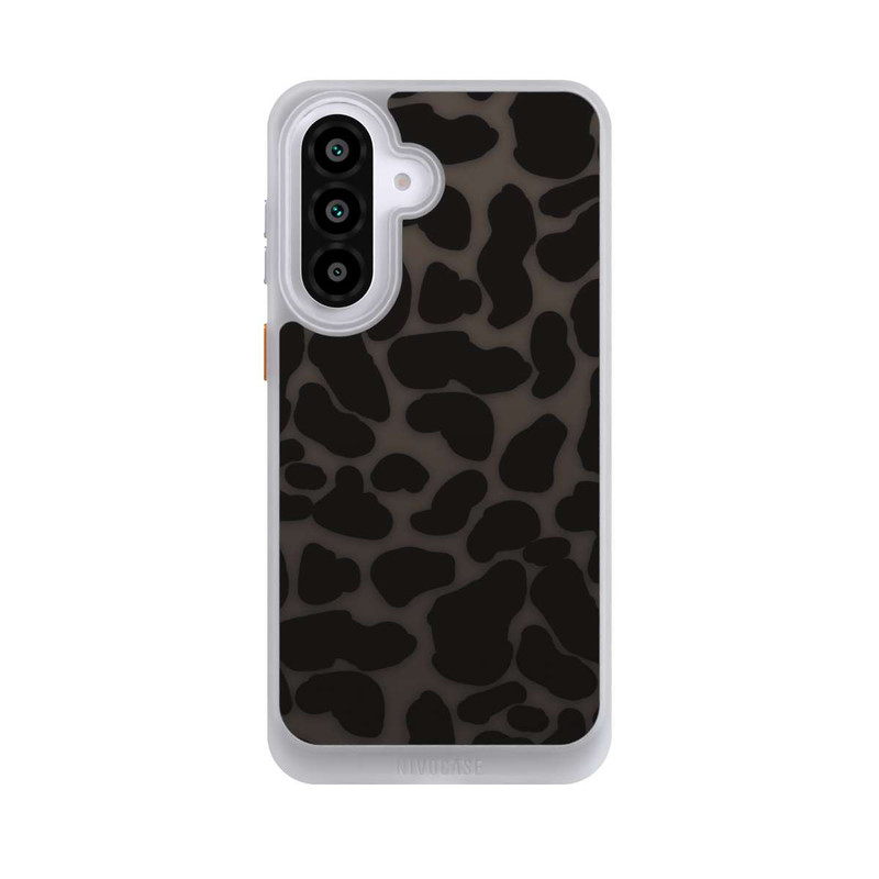 Galaxy A57 5G NIVOcore Leo Muster abstrakt