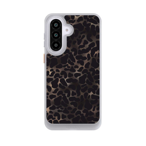 Samsung Galaxy A57 5G NIVOcore Leo-Muster dunkel