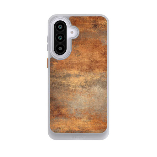 Samsung Galaxy A57 5G NIVOcore Oxidiertes Kupfer Look