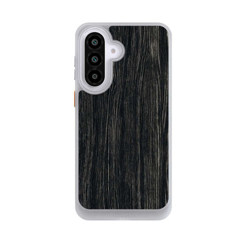 Samsung Galaxy A57 5G NIVOcore Dark Wood Texture