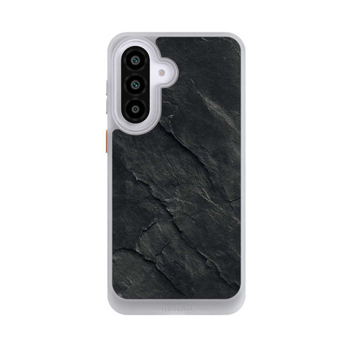 Samsung Galaxy A57 5G NIVOcore Dunkler Schiefer Look