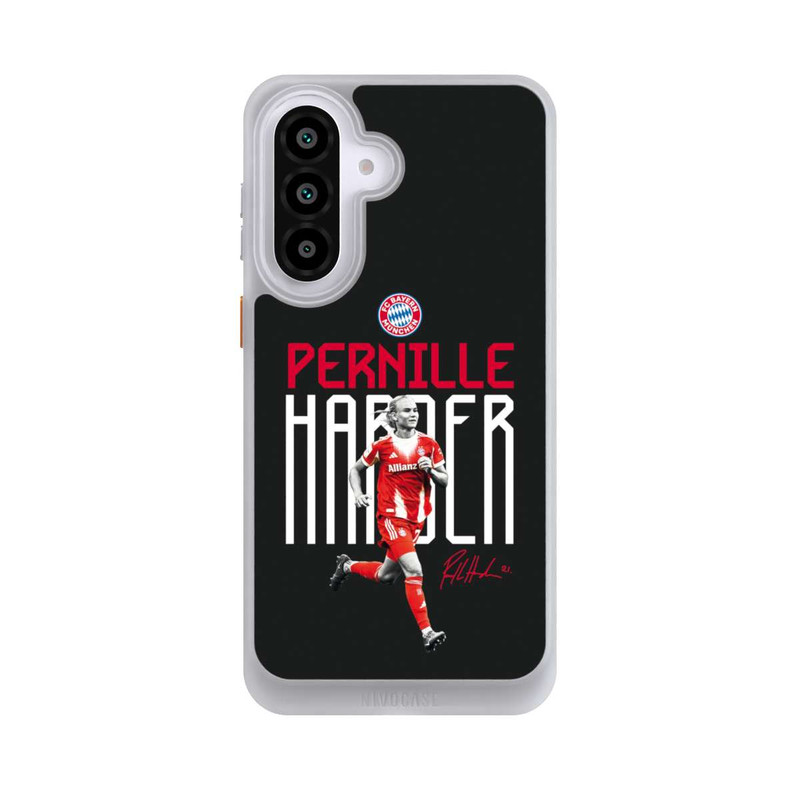 Galaxy A57 5G NIVOcore Pernille Harder 25/26