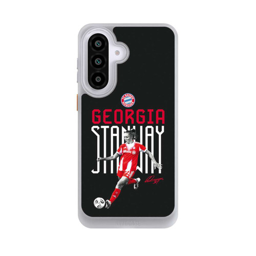 Samsung Galaxy A57 5G NIVOcore Georgia Stanway 25/26