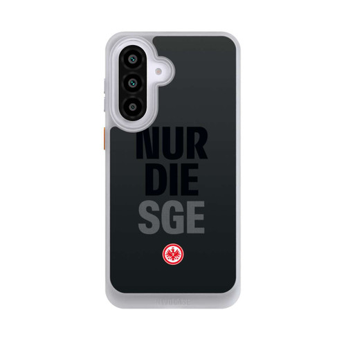 Samsung Galaxy A57 5G NIVOcore Eintracht Frankfurt Nur Die SGE