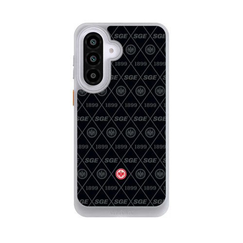 Samsung Galaxy A57 5G NIVOcore SGE Logo Muster