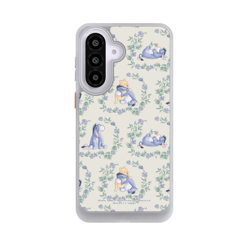 Samsung Galaxy A57 5G NIVOcore Eeyore Hugging Pooh Pattern