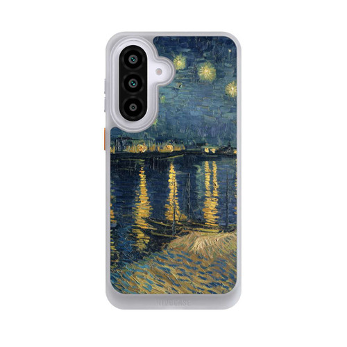 Samsung Galaxy A57 5G NIVOcore Starry Night over the Rhone