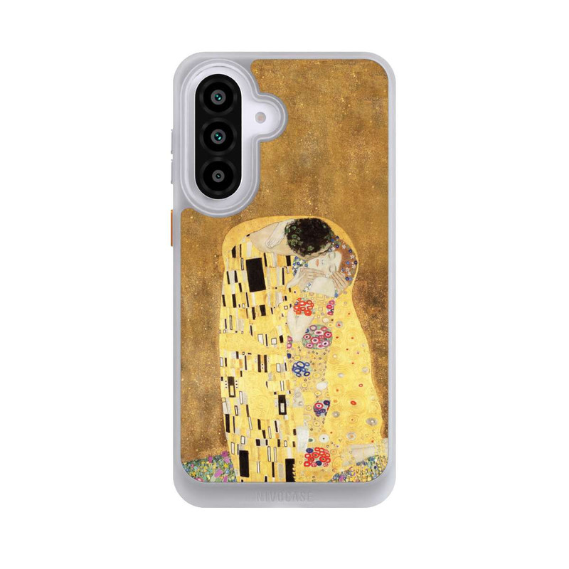 Galaxy A57 5G NIVOcore Le Baiser Peintures