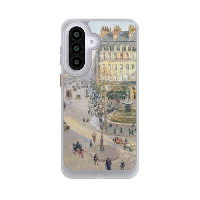 Galaxy A57 5G NIVOcore The Avenue de L'Opera 