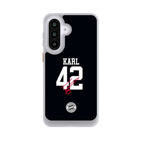 Samsung Galaxy A57 5G NIVOcore Karl 42