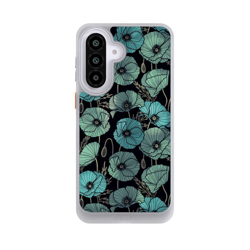 Samsung Galaxy A57 5G NIVOcore Sommermohn Grün