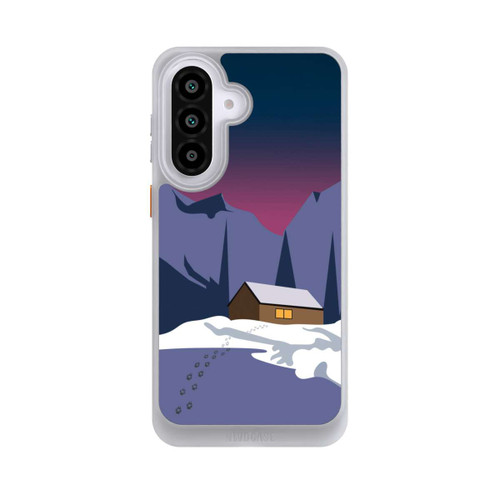 Samsung Galaxy A57 5G NIVOcore Alpine Stalker by Roberta Murray