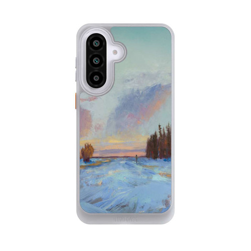 Samsung Galaxy A57 5G NIVOcore The Journey by Roberta Murray