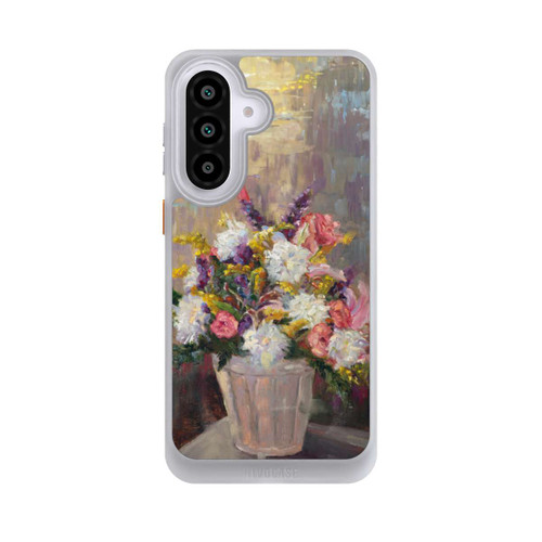 Samsung Galaxy A57 5G NIVOcore Thirty Three by Roberta Murray