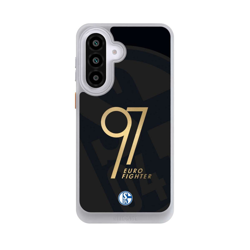 Galaxy A57 5G NIVOcore S04 Eurofighter 97