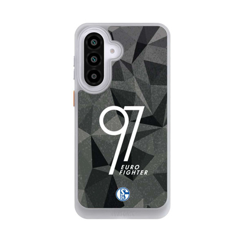 Samsung Galaxy A57 5G NIVOcore S04 Eurofighter 97 grau