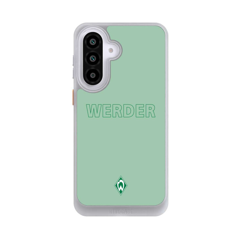Galaxy A57 5G NIVOcore Werder Green