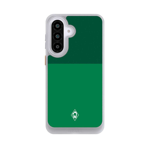 Samsung Galaxy A57 5G NIVOcore Werder Bremen - Green on Green