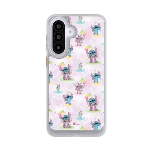 Samsung Galaxy A57 5G NIVOcore Lilo &amp; Stitch Together Summer Pattern