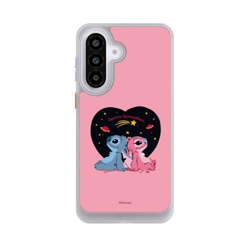 Samsung Galaxy A57 5G NIVOcore Lilo &amp; Stitch Love Always Forever
