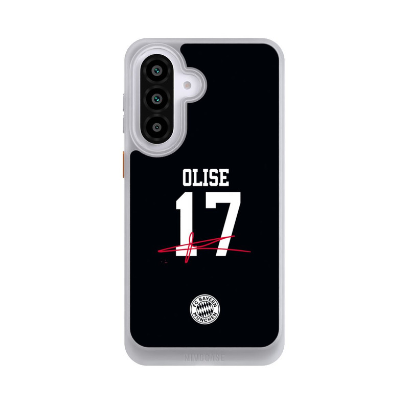 Galaxy A57 5G NIVOcore Olise 17
