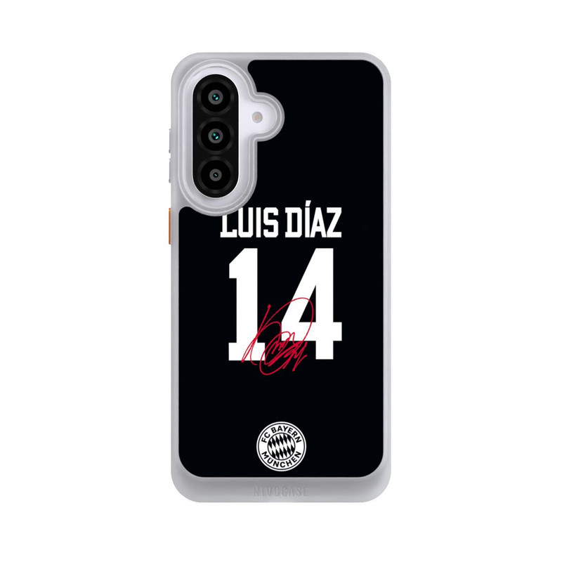 Galaxy A57 5G NIVOcore Luis Díaz 14