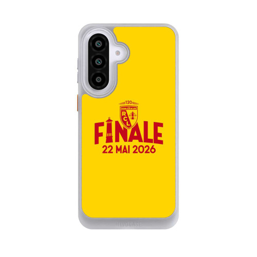 Samsung Galaxy A57 5G NIVOcore RC Lens en finale 2026