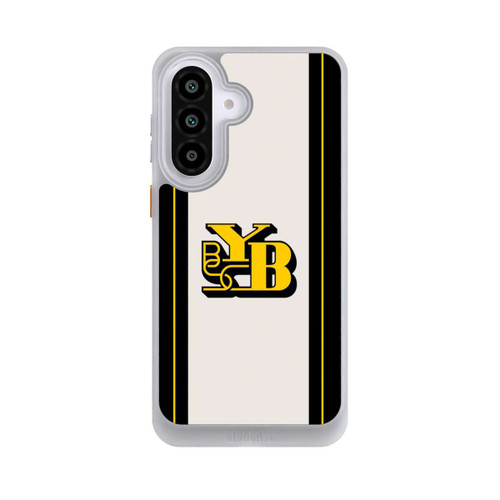 Samsung Galaxy A57 5G NIVOcore BSC YB Retro Logo