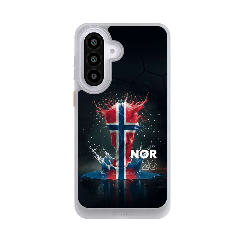 Galaxy A57 5G NIVOcore NOR 26