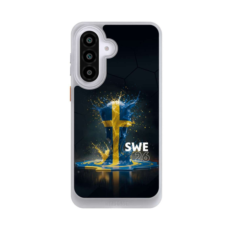 Galaxy A57 5G NIVOcore SWE 26