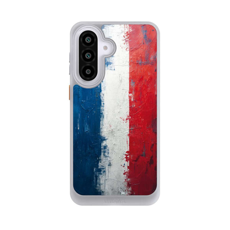 Galaxy A57 5G NIVOcore Frankreich 26