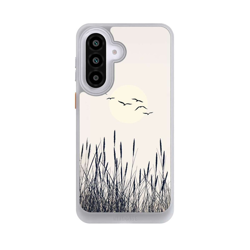 Galaxy A57 5G NIVOcore Fields of Gold Art