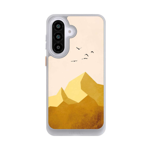 Samsung Galaxy A57 5G NIVOcore Zugspitze Abstract