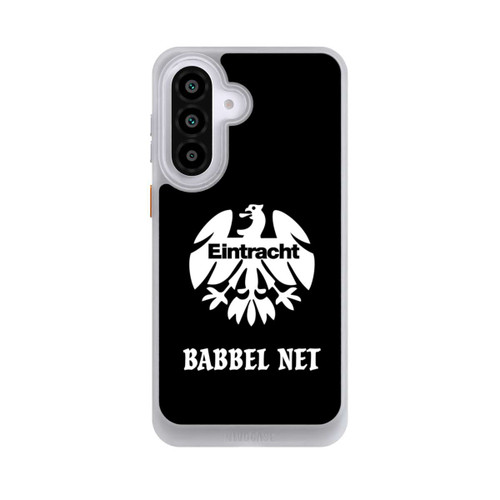 Samsung Galaxy A57 5G NIVOcore SG Eintracht Babbel Net
