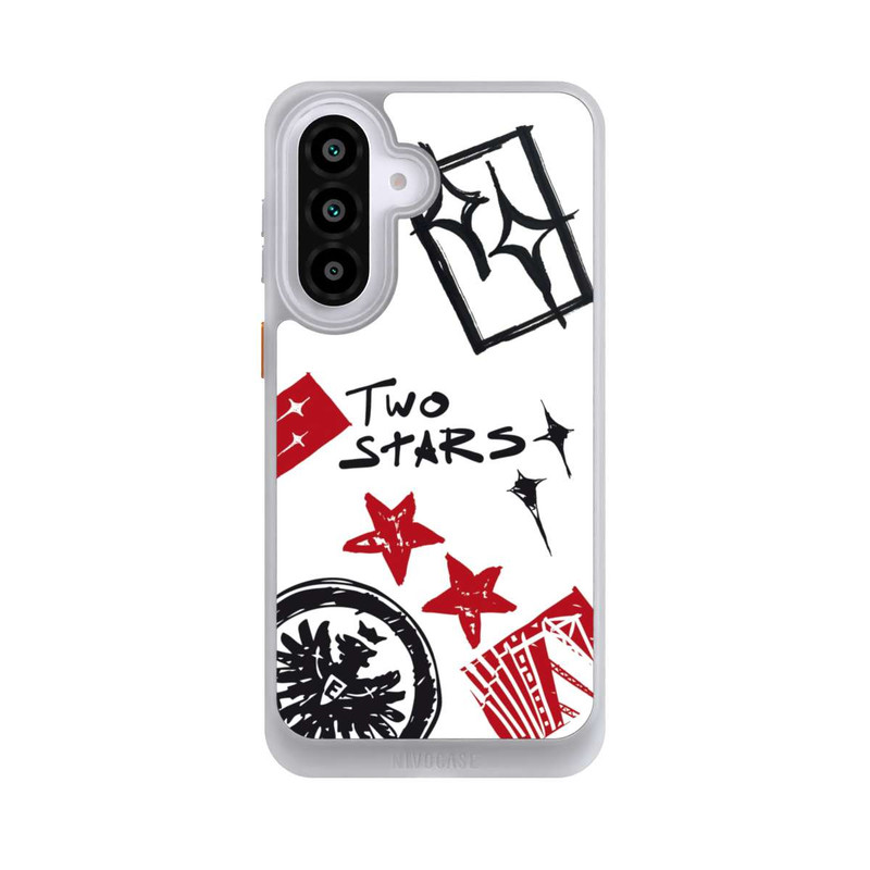 Galaxy A57 5G NIVOcore Eintracht Frankfurt Two Stars