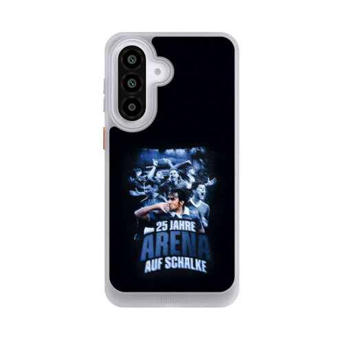 Samsung Galaxy A57 5G NIVOcore 25 Jahre Arena Auf Schalke