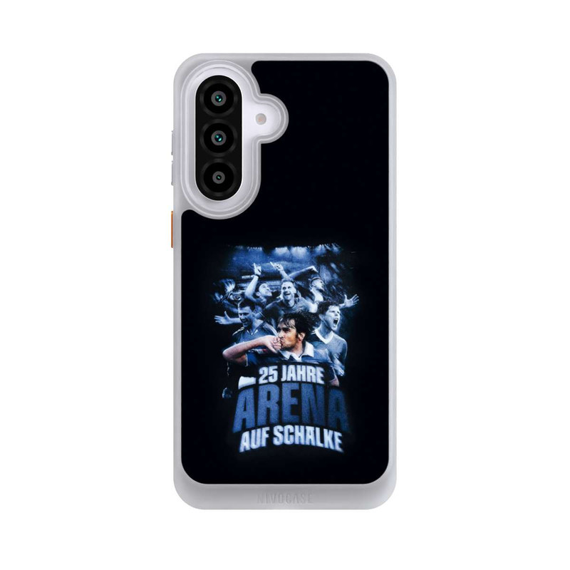 Galaxy A57 5G NIVOcore 25 Jahre Arena Auf Schalke