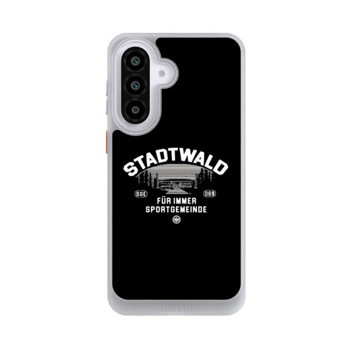 Samsung Galaxy A57 5G NIVOcore Eintracht Frankfurt Stadtwald