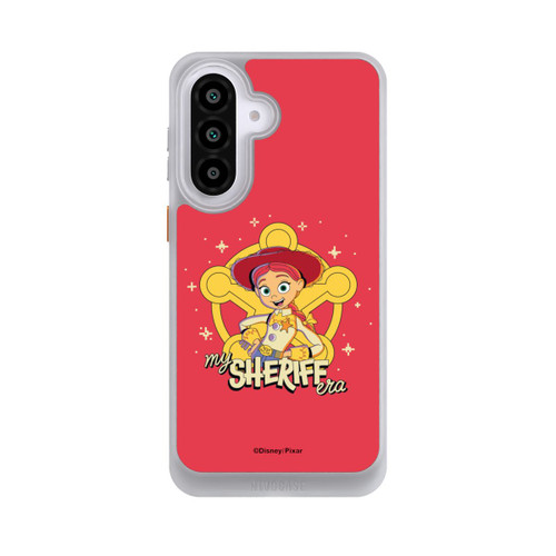 Samsung Galaxy A57 5G NIVOcore Toy Story 5 Jessie In my Sheriff Era Rot