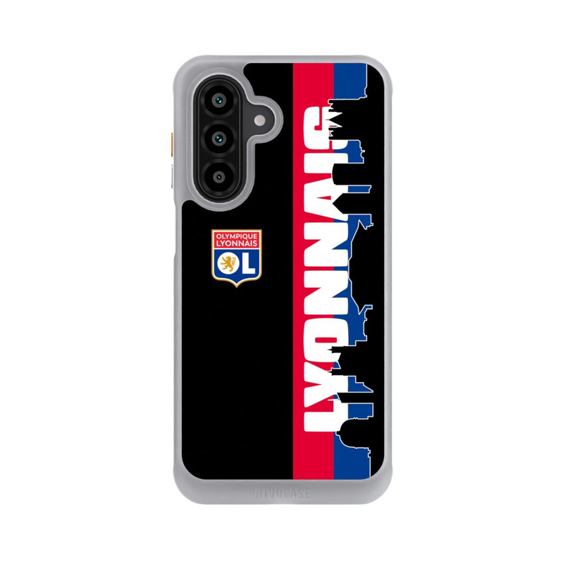 Galaxy A57 5G NIVOcore OL Skyline Lyon