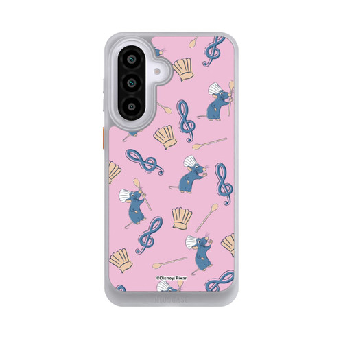 Samsung Galaxy A57 5G NIVOcore Remy Ratatouille Pink
