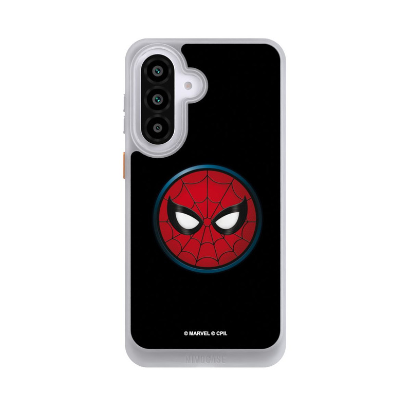 Galaxy A57 5G NIVOcore Spider-Man Hero Universe