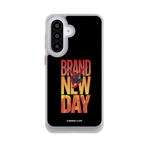 Samsung Galaxy A57 5G NIVOcore Spider-Man Kinofilm